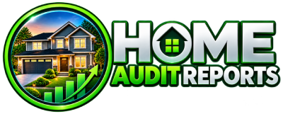 Home Audit Reports